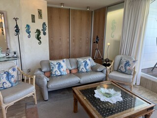 Ferienwohnung Duhnen Ausstattung 3