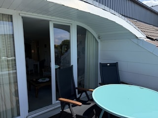 Ferienwohnung Duhnen Ausstattung 15