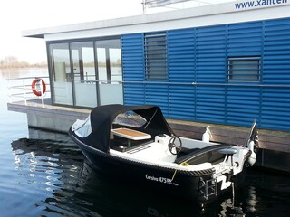 Unsere Elektro-Corsiva