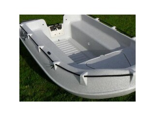 Unsere neue Elektro-Whaly 370 für nur 12 EUR pro Tag