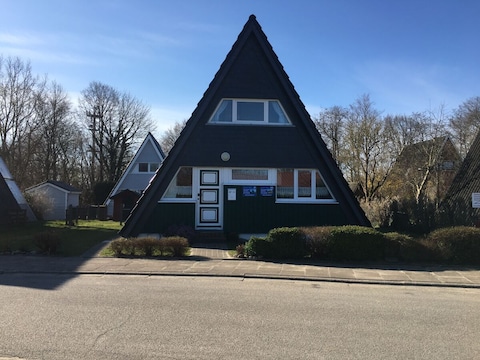 Ferienhaus Haus 87