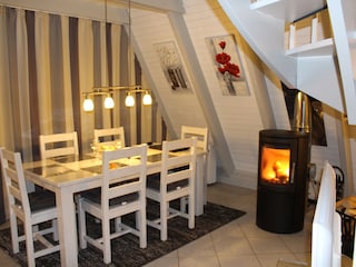 Ferienhaus Damp Ausstattung 19