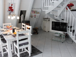 Ferienhaus Damp Ausstattung 22