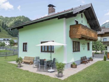 Ferienwohnung Bergmeister