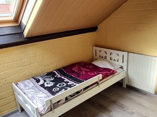 Casa per le vacanze Bruinisse Caratteristiche 16