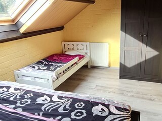 Casa per le vacanze Bruinisse Caratteristiche 17