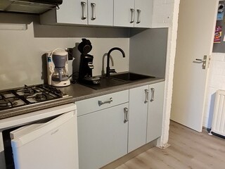 Casa per le vacanze Bruinisse Caratteristiche 11