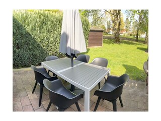 Casa per le vacanze Bruinisse Registrazione all'aperto 3