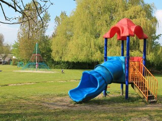 Casa per le vacanze Bruinisse Ambiente 21