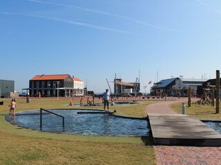 Casa per le vacanze Bruinisse Ambiente 22