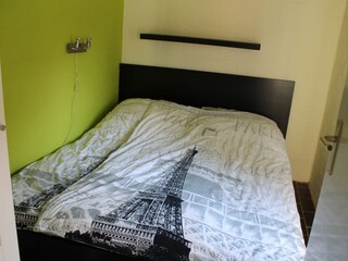 Holiday house Bruinisse Features 14