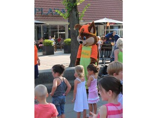 Casa per le vacanze Bruinisse Ambiente 23