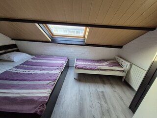 Vakantiehuis Bruinisse Kenmerken 16