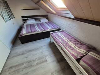 Holiday house Bruinisse Features 17