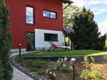 Ferienwohnung Jäschner "Villa Luftig"