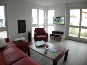 Vakantieappartement Strandvilla Baabe 21 - Ochtendgloren - Baabe - image1