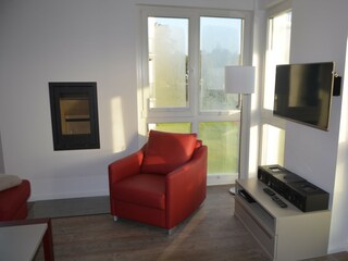 Appartamento per vacanze Baabe Caratteristiche 5