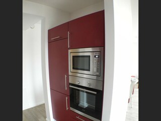 Appartamento per vacanze Baabe Caratteristiche 7