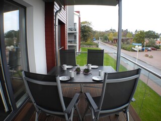 Appartamento per vacanze Baabe Registrazione all'aperto 2