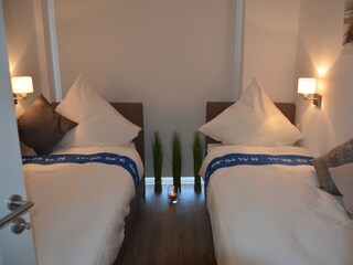 Appartamento per vacanze Baabe Caratteristiche 13