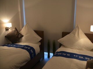 Appartamento per vacanze Baabe Caratteristiche 14