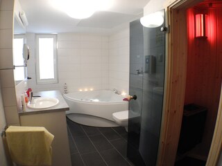 Appartamento per vacanze Baabe Caratteristiche 15