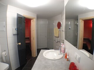 Appartamento per vacanze Baabe Caratteristiche 16