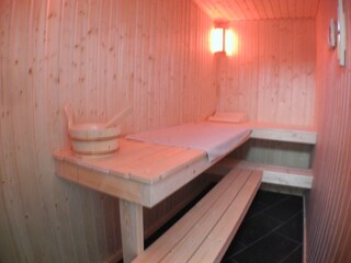 Appartamento per vacanze Baabe Caratteristiche 17