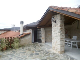 Casa per le vacanze Erli Registrazione all'aperto 3