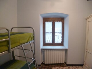 Casa per le vacanze Erli Caratteristiche 13