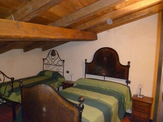 Casa per le vacanze Erli Caratteristiche 14