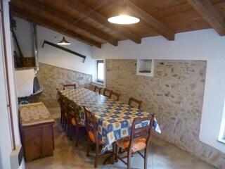 Casa per le vacanze Erli Caratteristiche 9