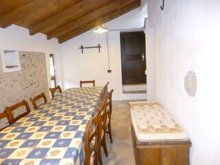 Casa per le vacanze Erli Caratteristiche 10