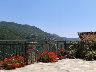 Casa per le vacanze Erli Registrazione all'aperto 5