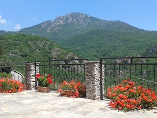 Casa per le vacanze Erli Registrazione all'aperto 4