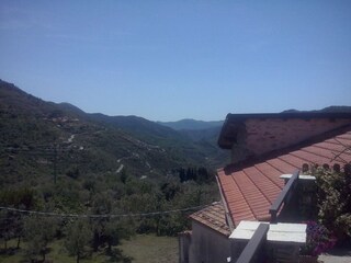 Casa per le vacanze Erli Registrazione all'aperto 6