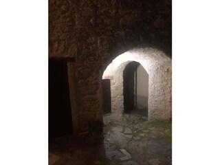 Casa per le vacanze Erli Registrazione all'aperto 7