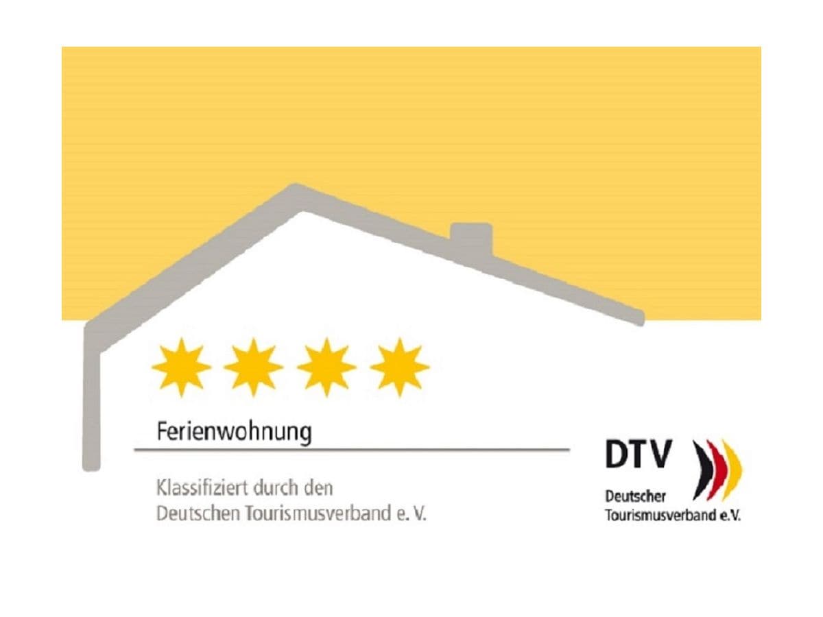 **** Ferienwohnung