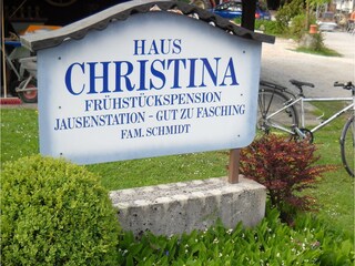 Appartamento per vacanze Unterach am Attersee Registrazione all'aperto 6