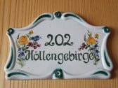 Höllengebirge