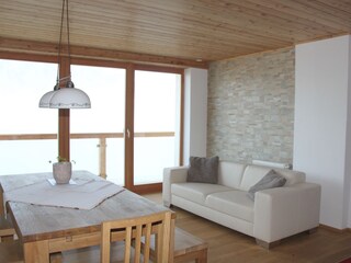 Appartamento per vacanze Unterach am Attersee Caratteristiche 7