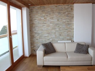 Appartamento per vacanze Unterach am Attersee Caratteristiche 10