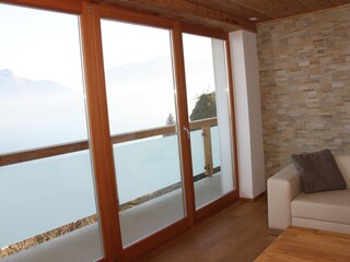 Appartamento per vacanze Unterach am Attersee Caratteristiche 11