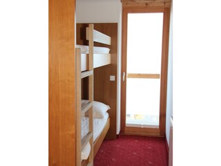 Appartamento per vacanze Unterach am Attersee Caratteristiche 13