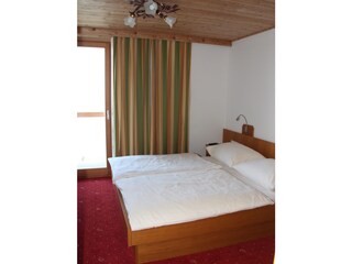 Appartamento per vacanze Unterach am Attersee Caratteristiche 12