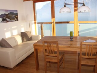 Appartamento per vacanze Unterach am Attersee Caratteristiche 8