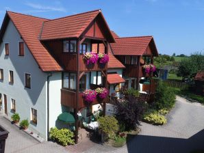 Ferienwohnung "Zum Heustadl" - Spalt - image1
