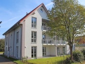 Die Villa Luv in Rerik