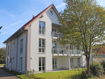 Ferienwohnung 3 Ostseeblick in der Villa Luv Ostseebad Rerik