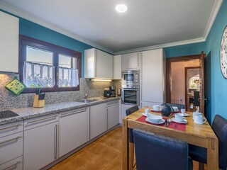 Casa per le vacanze Denia Caratteristiche 10